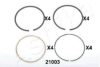 NISSA MD078548 Piston Ring